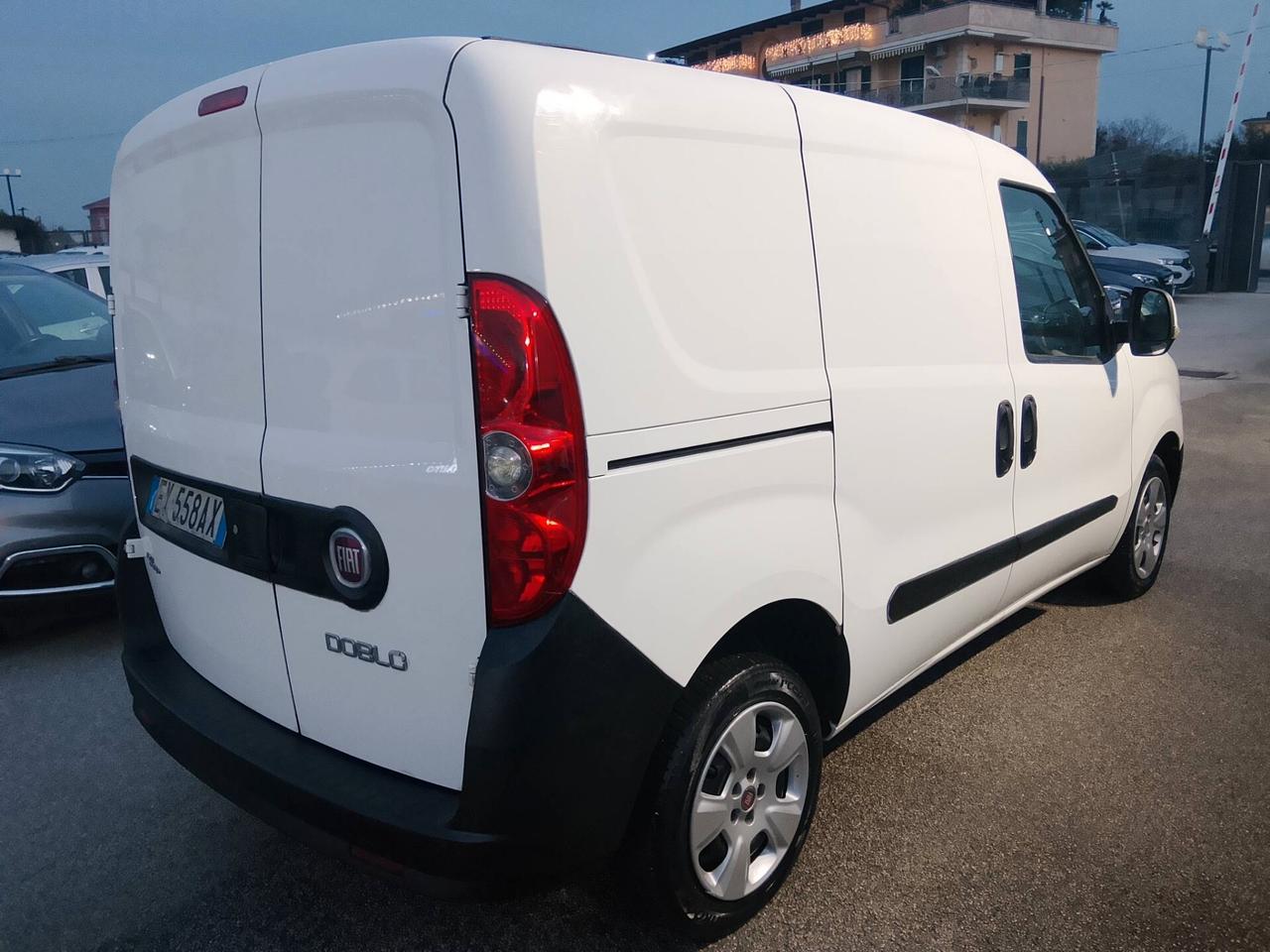 Fiat Doblo Doblò 1.6 MJT 105CV Cargo