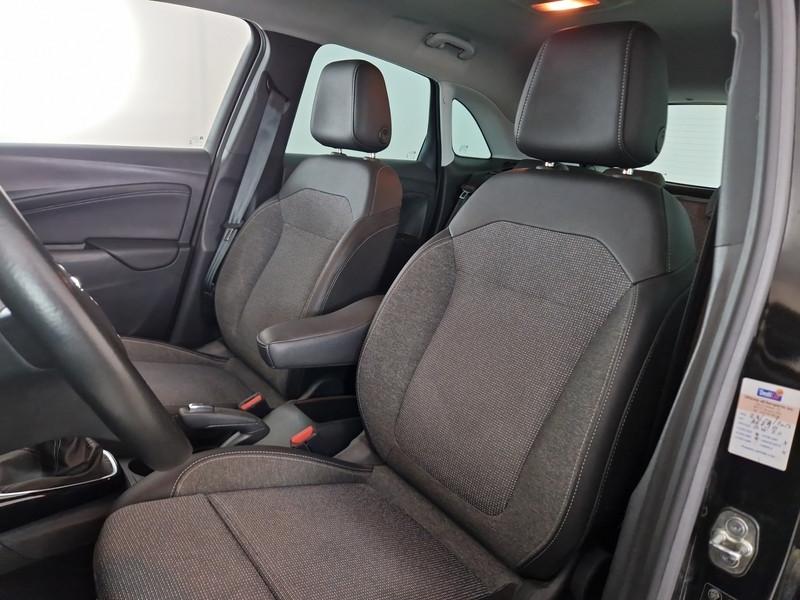 OPEL CROSSLAND ELEG. 1.2 110CV BZ