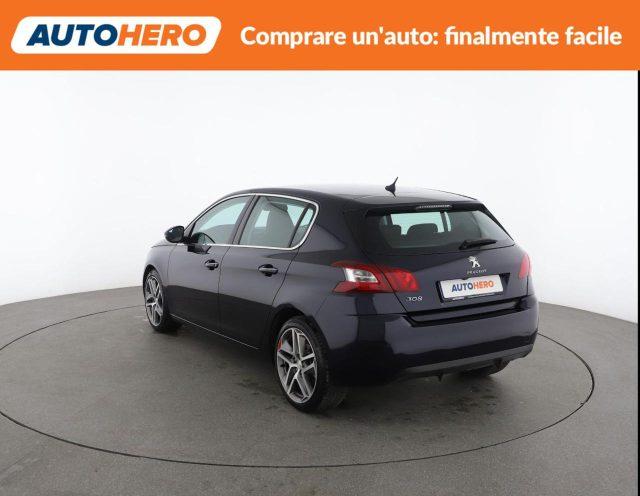 PEUGEOT 308 PureTech Turbo 130 S&S Allure