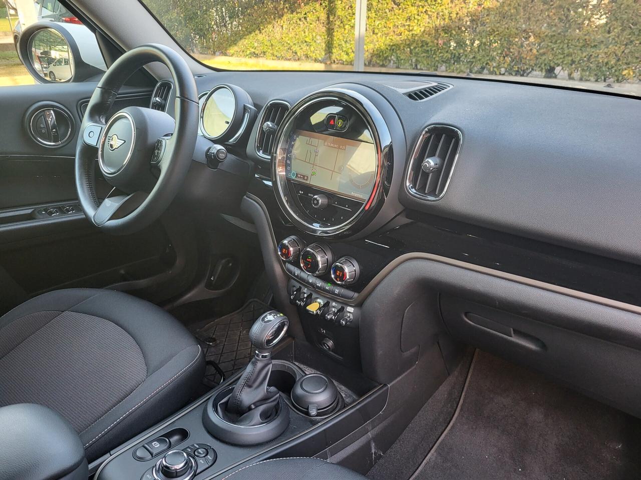 Mini One Countryman 1.5 Cooper SE Business ALL4