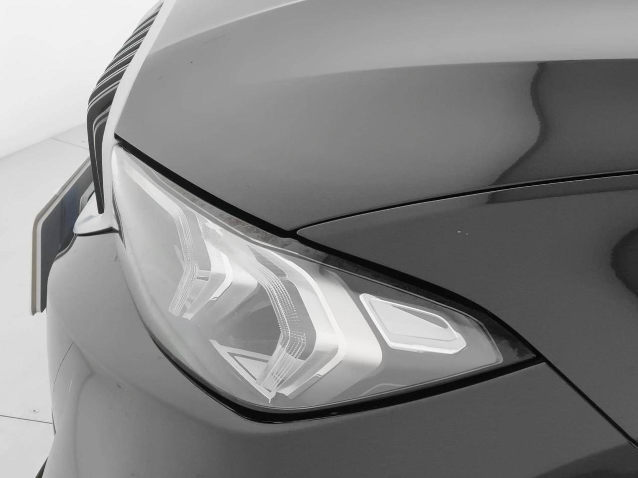 BMW Serie 3 316d Touring 48V