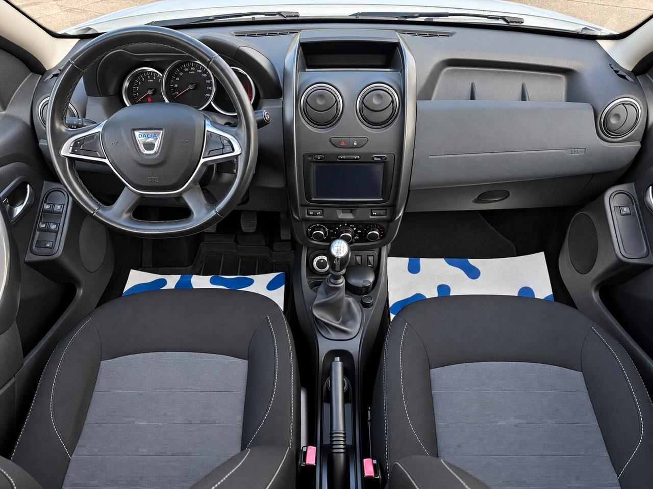 Dacia Duster 1.2 TCe 125 CV S&S