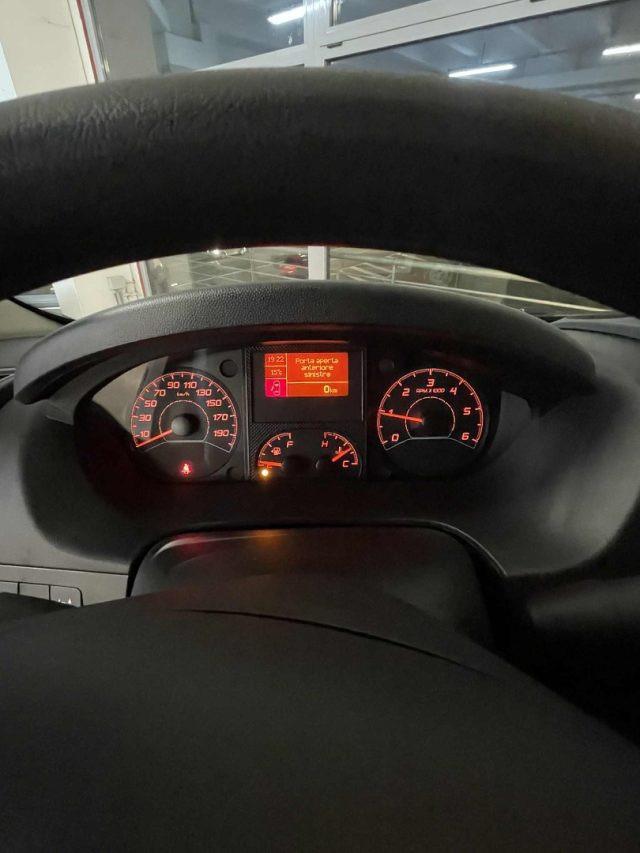 FIAT Ducato MOVANO 33 2.2 BlueHDi 140 S&S L2H2 Furgone