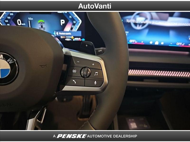 BMW Serie 1 118d MSport Pro auto