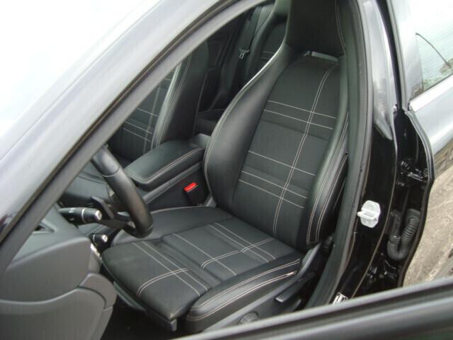 Mercedes-benz GLA 200 d Automatic Sport
