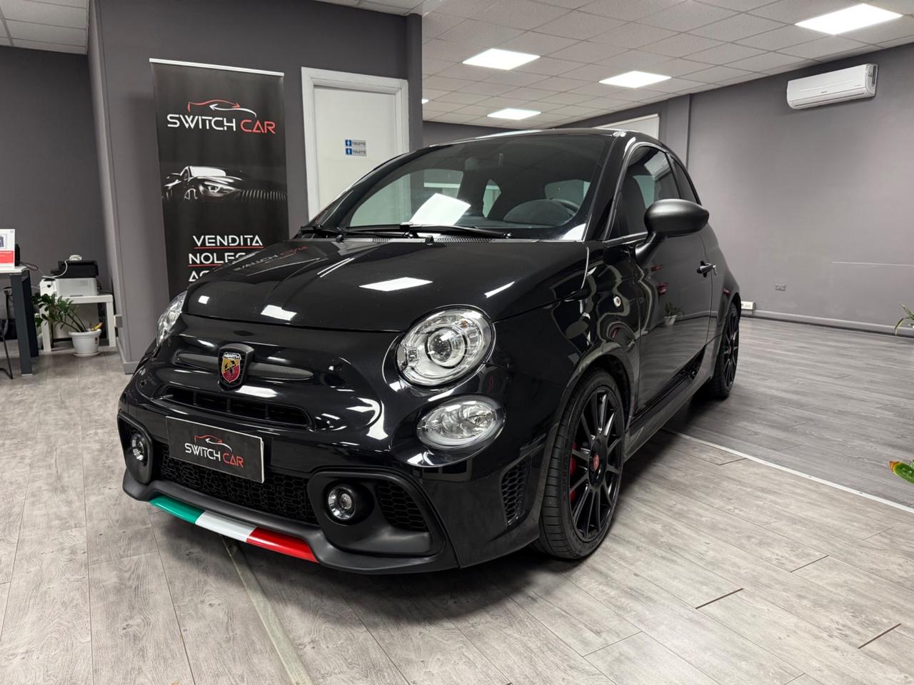 Fiat 500 ABARTH 695 Competizione 1.4 16v 180cv my18 SUPER PREZZO!