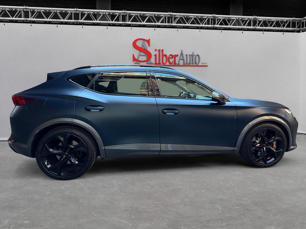 Cupra Formentor 2.0 tsi VZ 4drive 310cv DSG TETTO PANORAMA / CLL 19"