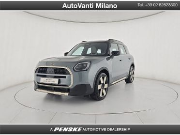 MINI Mini Countryman U25 Mini C Favoured Countryman