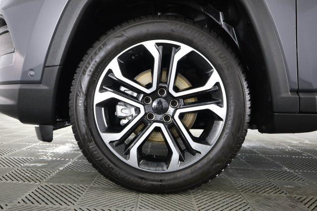 JEEP Compass Compass 1.5 Turbo T4 130CV MHEV 2WD Limited