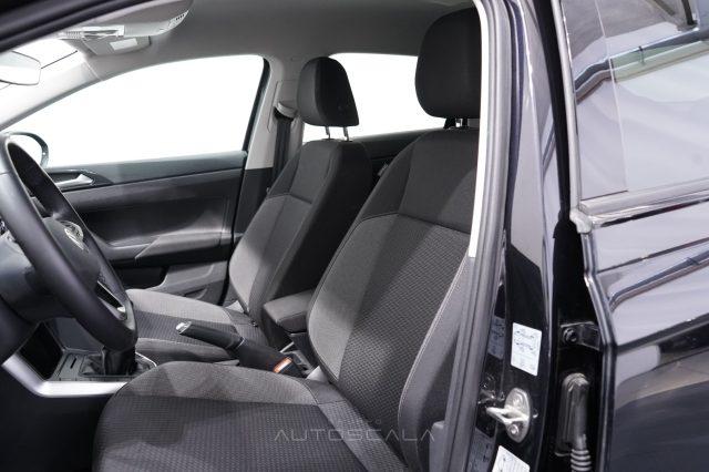 VOLKSWAGEN Taigo 1.0 TSI 110 CV Life