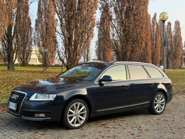 Audi A6 3.0 V6 TDI 240 CV F.AP. quattro tiptronic