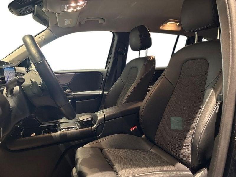 Mercedes-Benz GLB 180 d Business auto