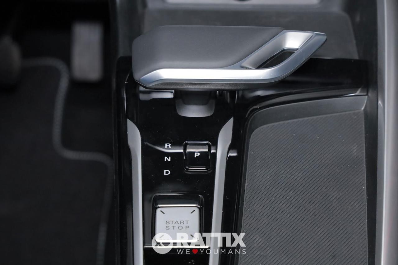 MG ZS 1.5 Hybrid+ Comfort Auto