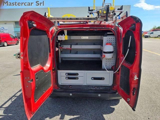 FIAT Fiorino 1.3 MJT 95CV Furgone Adventure E5+ - FD529LA