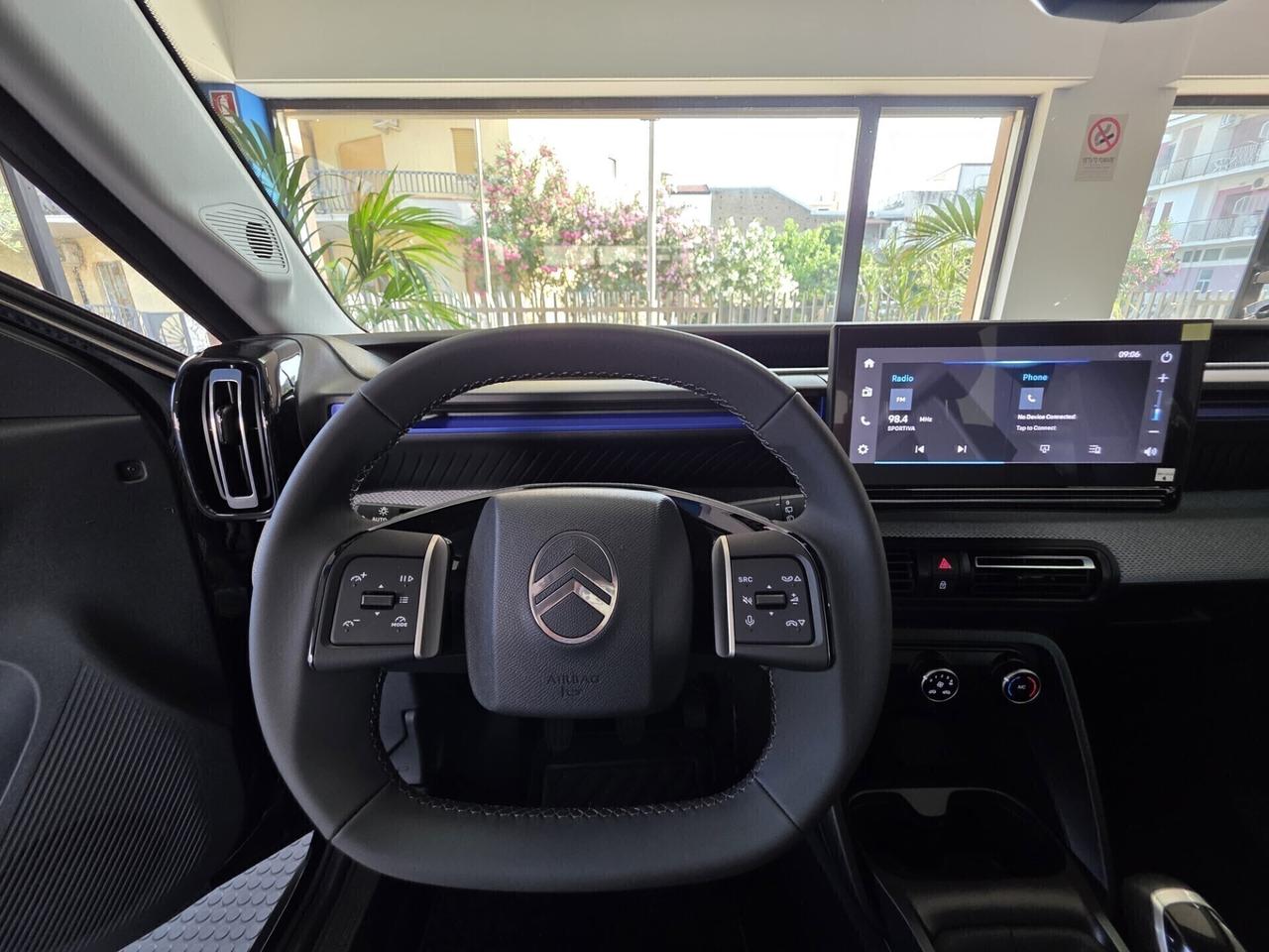 NUOVA Citroen C3 PureTech 100 S&S You Pack Plus