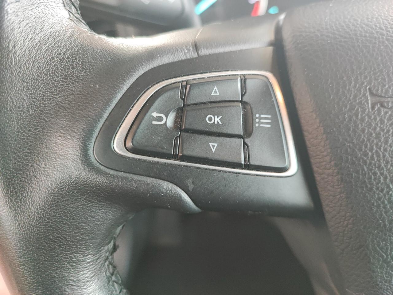 Ford EcoSport 1.5 Ecoblue 100 CV Start&Stop ST-Line