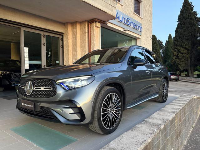 MERCEDES-BENZ GLC 220 d 4Matic Mild Hybrid AMG Premium Pack Night.