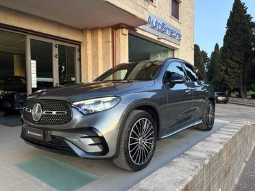 MERCEDES-BENZ GLC 220 d 4Matic Mild Hybrid AMG Premium Pack Night.