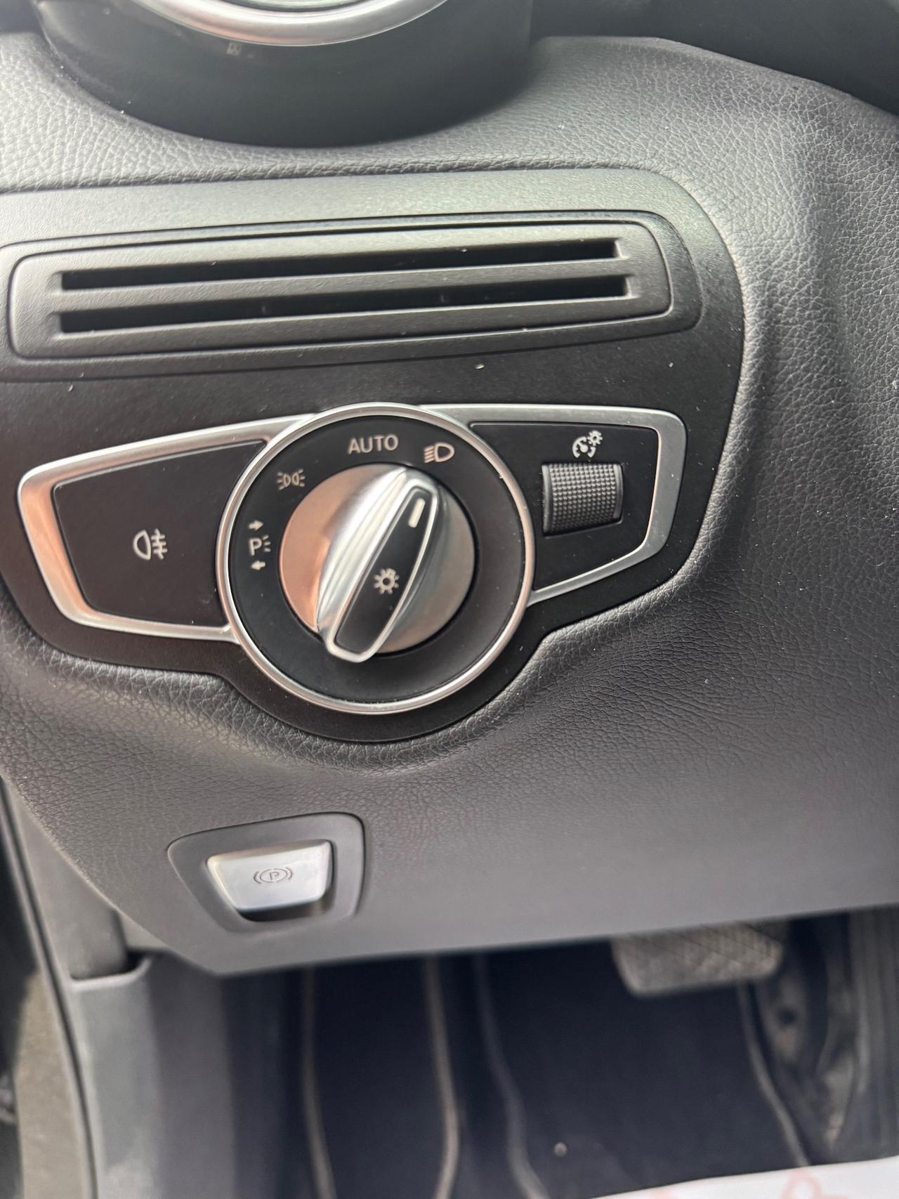 Mercedes-benz GLC 200 d 4Matic Premium Plus