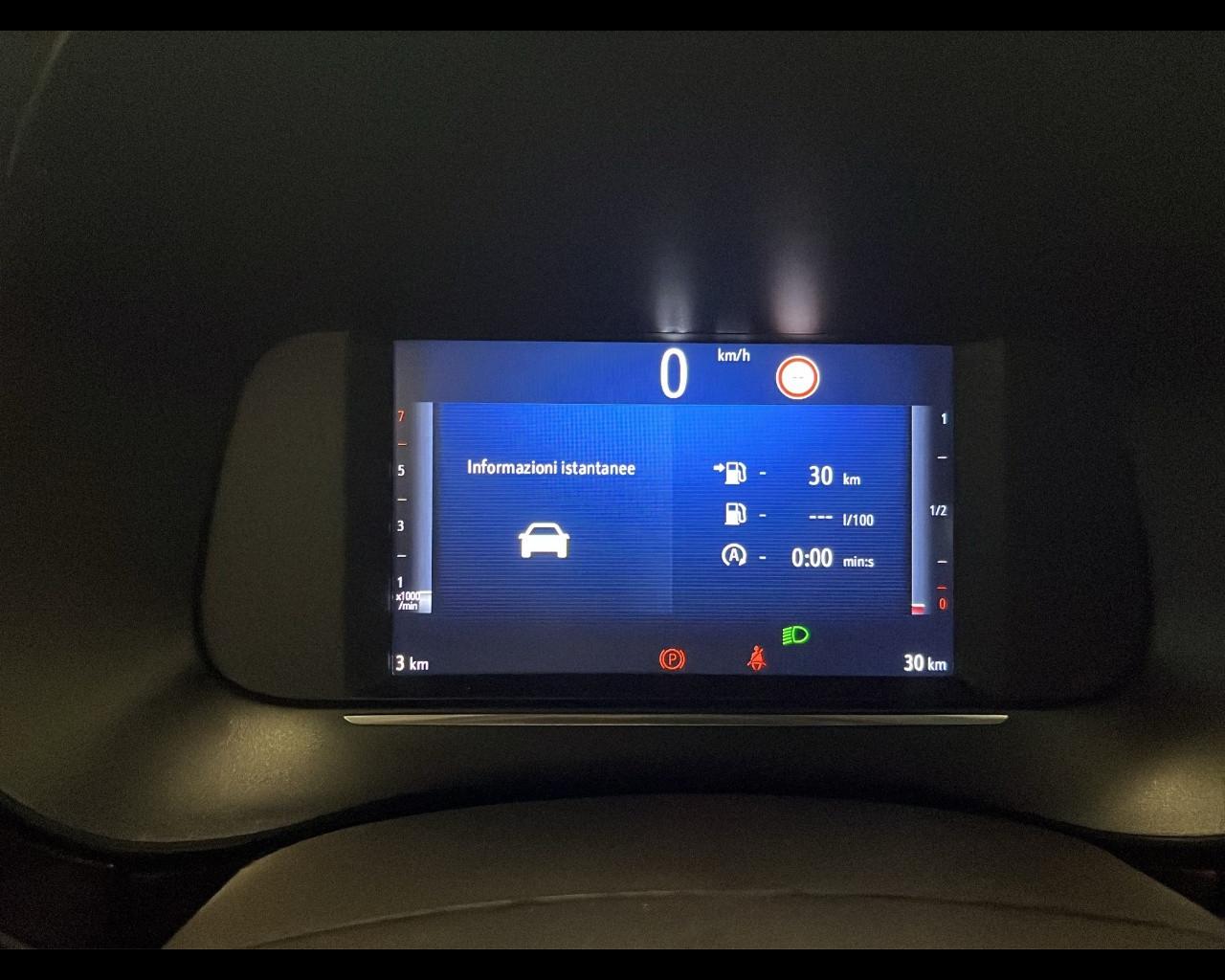 OPEL Nuova Corsa 1.2 75cv MT5