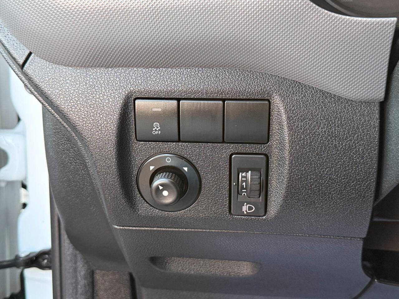 Peugeot Partner Tepee BlueHDi 5POSTI AUTOCARRO N1