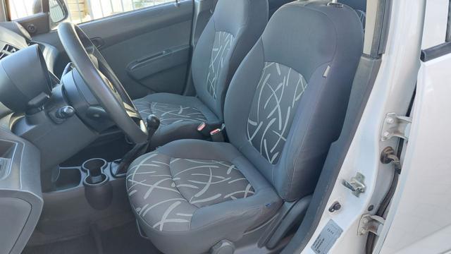 CHEVROLET Spark 1.0 Unico Proprietario 90.000 KM