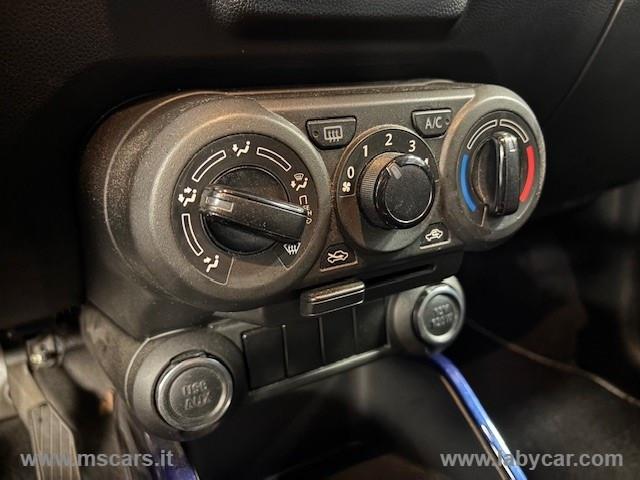 SUZUKI Ignis 1.2 Hybrid Cool