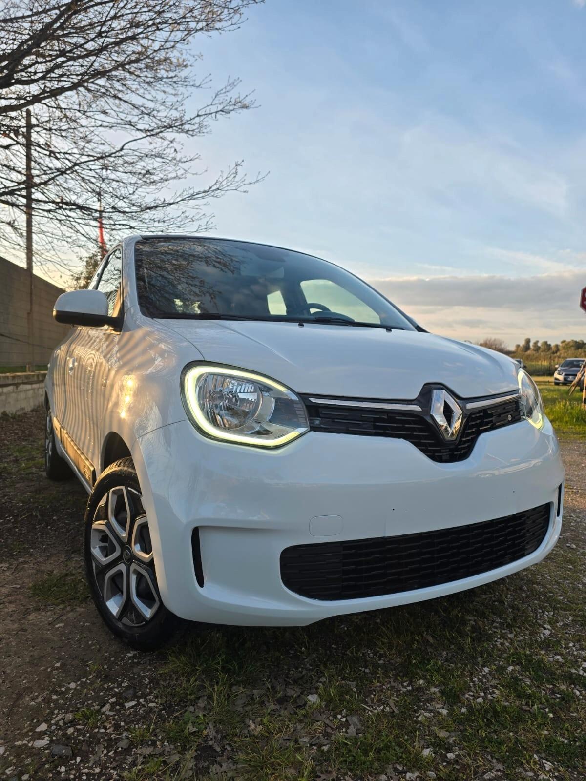 Renault Twingo SCe Duel
