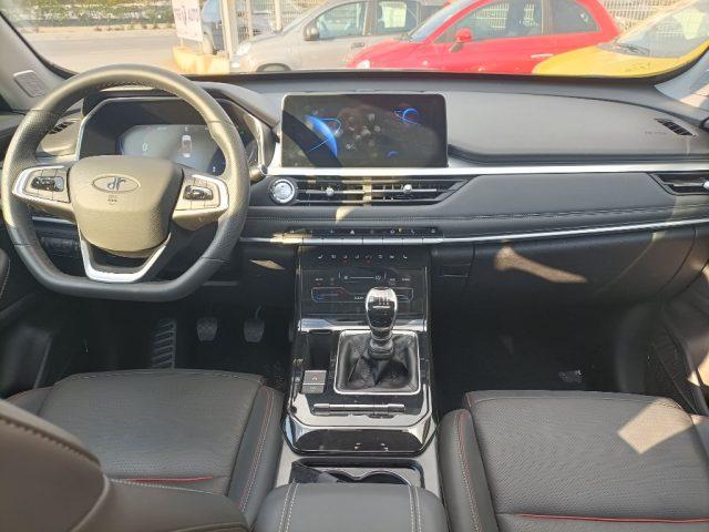 DR MOTOR DR 6.0 1.5 Turbo Bi-Fuel GPL PREZZO REALE!!