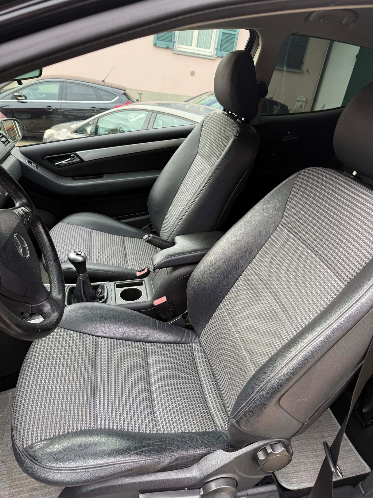 Mercedes-benz A 150 AVANTGARDE OTTIMO STATO NEOPAT