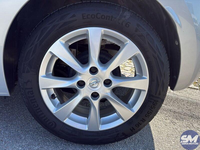 Opel Corsa 1.2 Elegance 75cv MT5