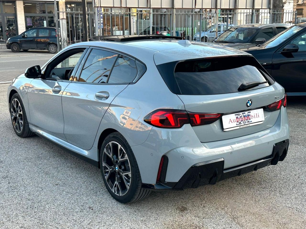 BMW 118D MSPORT 150CV IVA