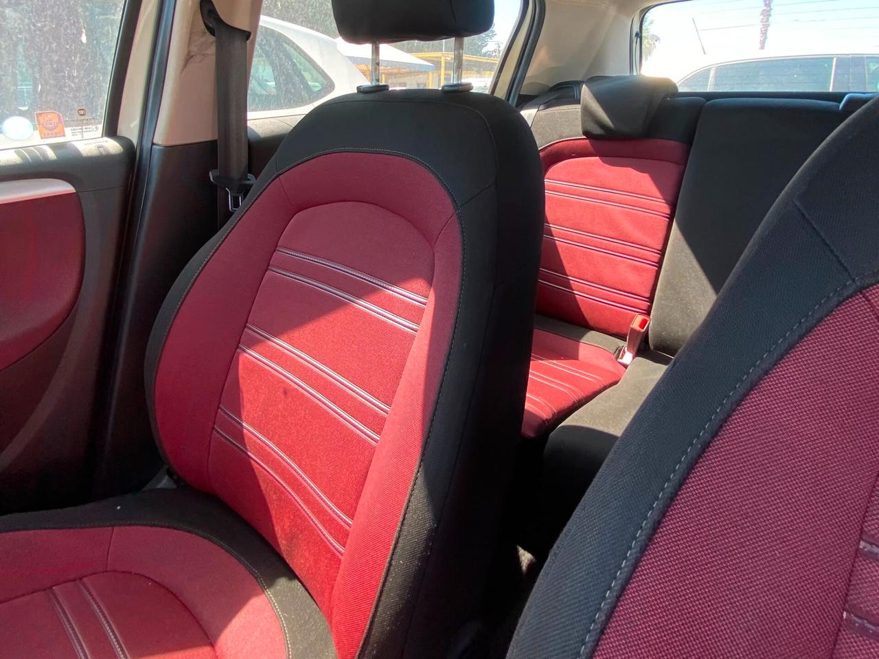 FIAT PUNTO EVO 1.3 MJT 75 CV DYNAMIC 5 PORTE – DIESEL – IDEALE NEOPATENTATI