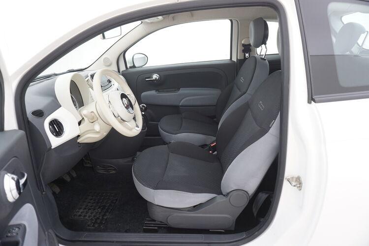 Fiat 500 Pop BR488718 1.2 Benzina 69CV