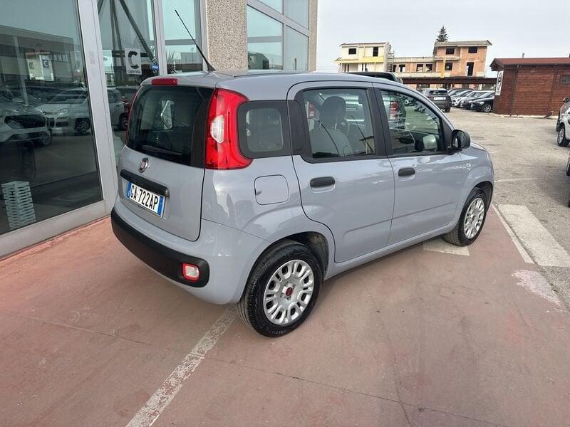 FIAT Panda 1.2 Easy