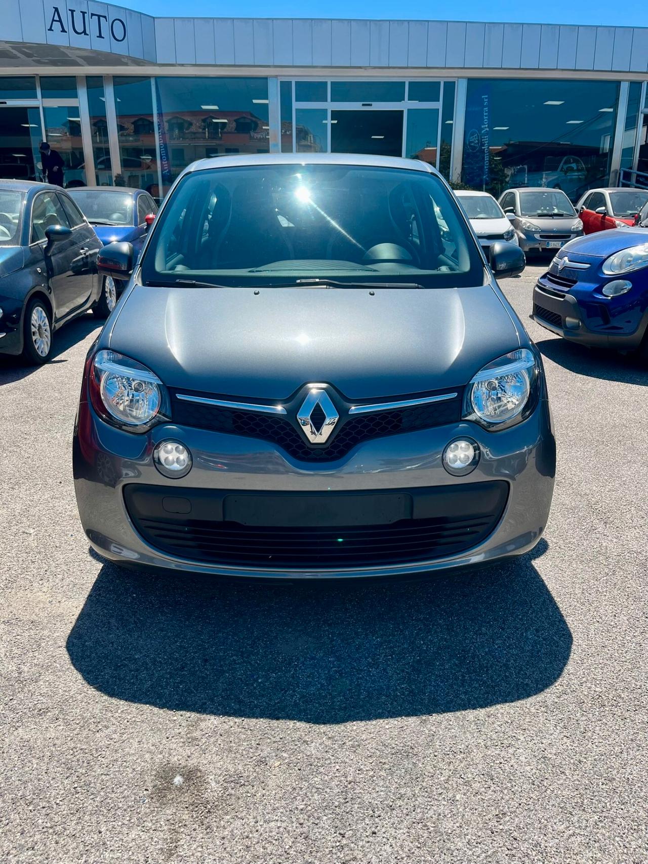 Renault Twingo SCe Zen