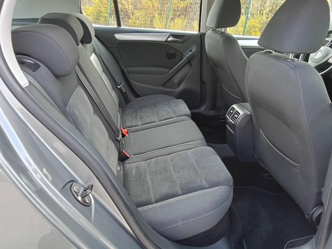 Volkswagen Golf 1.4 TSI 122CV Highline Garanzia 12/36