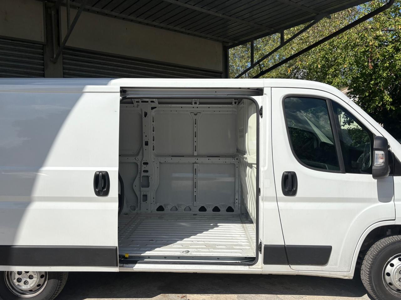 Citroen jumper L2 H1 2.2 140cv