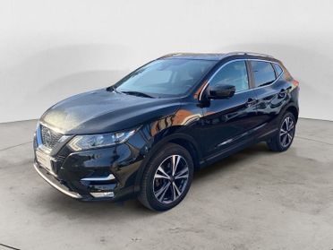 Nissan Qashqai 1.3 DIG-T 140 CV N-Connecta