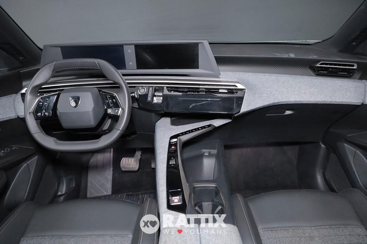 Peugeot 3008 1.2 Hybrid 145CV Allure e-DCS6