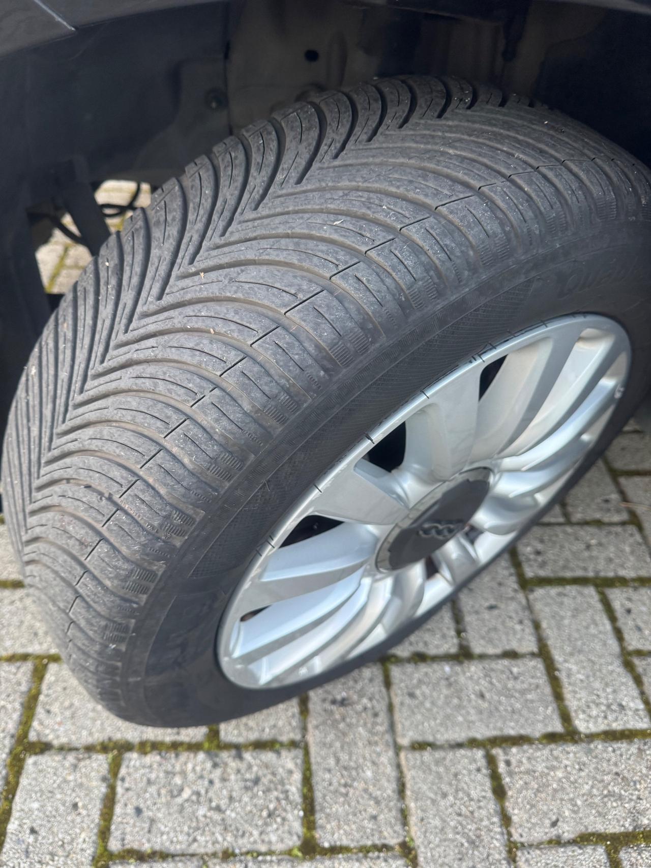 Fiat 500L 1.3 Multijet 85Cv *LOUNGE* 2015