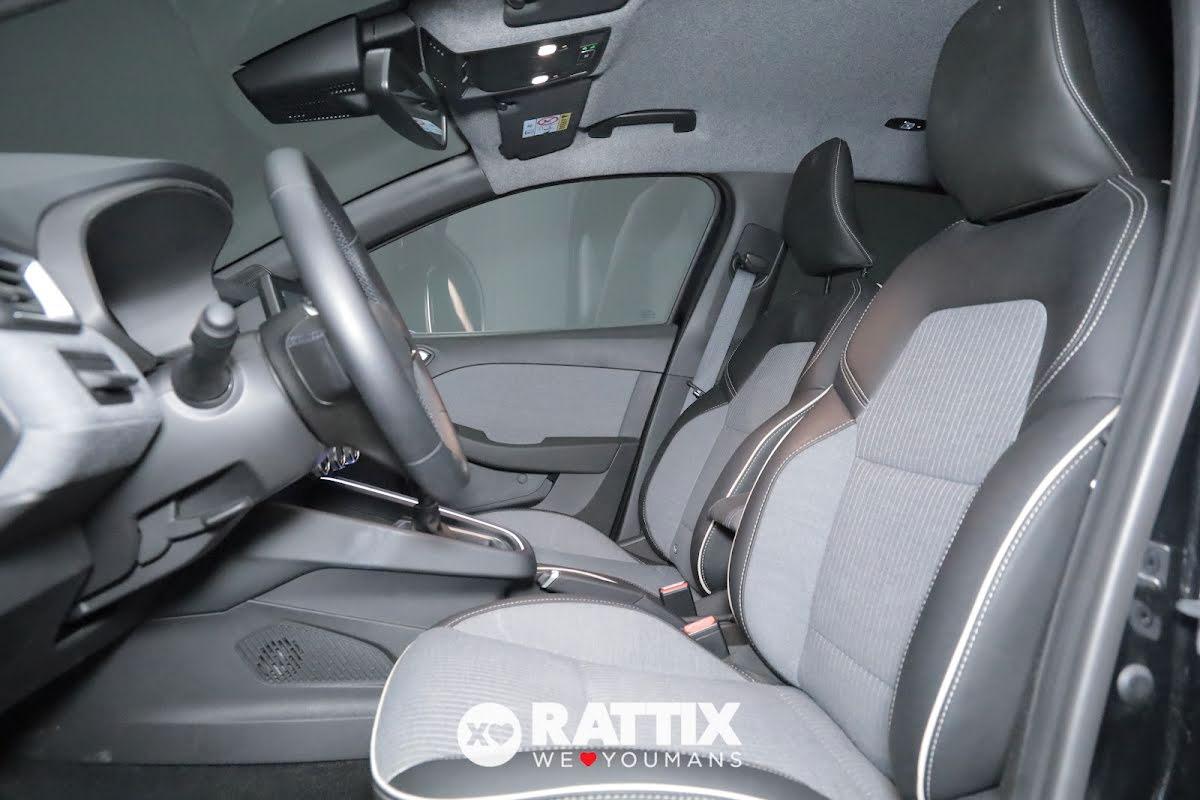 Renault Clio 1.0 tce 90CV Techno