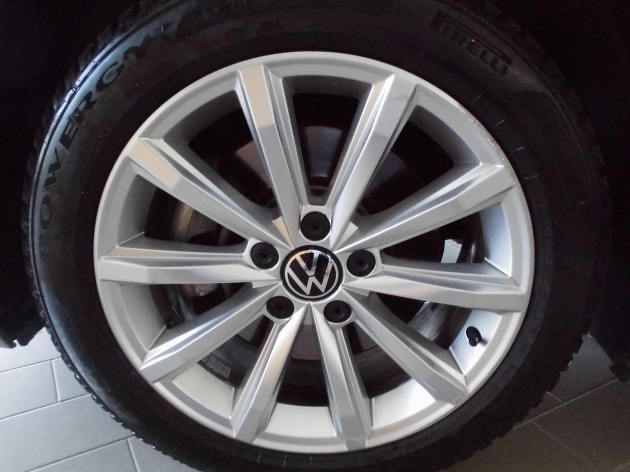 Volkswagen Passat Variant 2.0 TDI SCR EVO Business