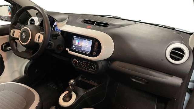 Renault Twingo Twingo 22 kWh Zen Twingo Zen 22kWh