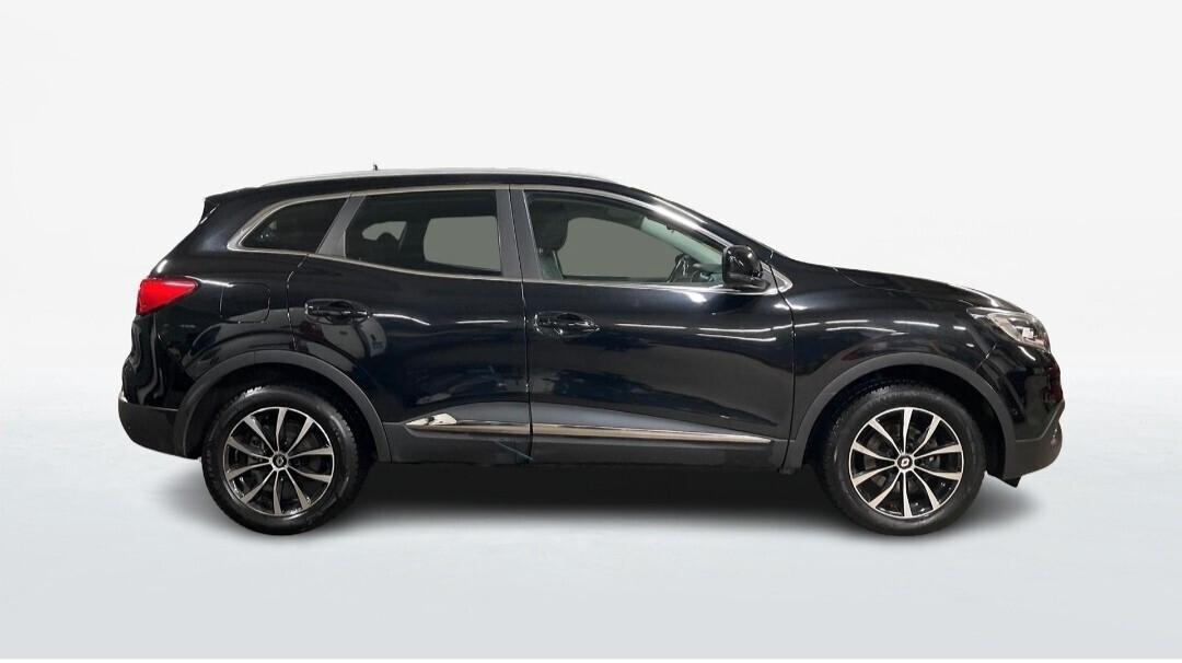 Renault Kadjar dCi 8V 110CV EDC Energy Hypnotic
