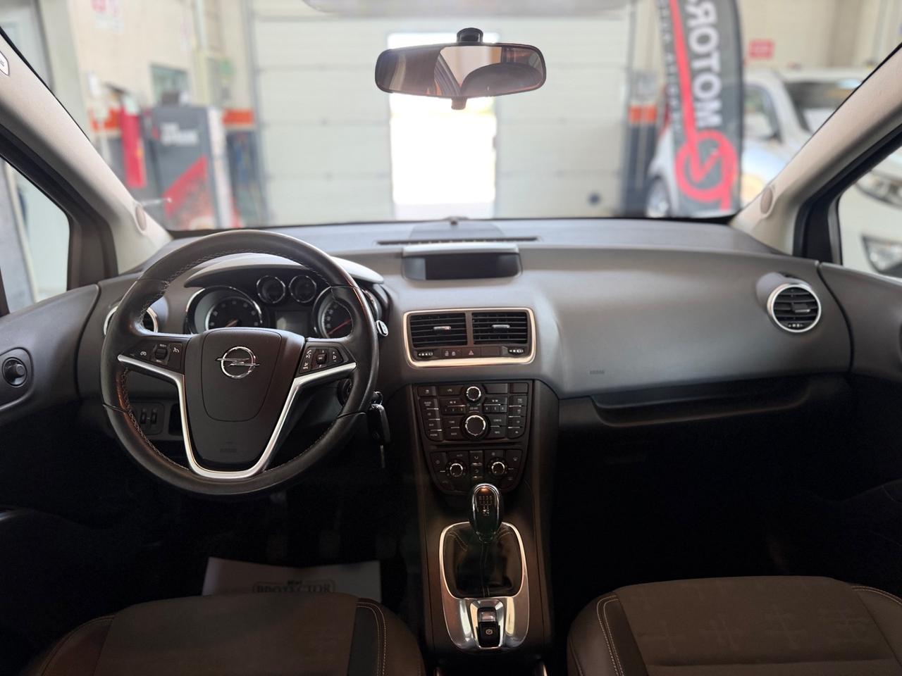 Opel Meriva 1.4 Turbo 120CV GPL Tech Cosmo NEOPATENTI