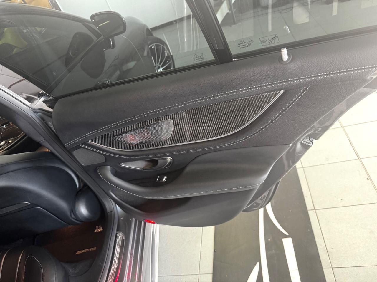 Mercedes-benz CLS 450 4Matic Auto EQ-Boost Premium Plus TETTO OK PERMUTE GARANZIA FINANZIABILE