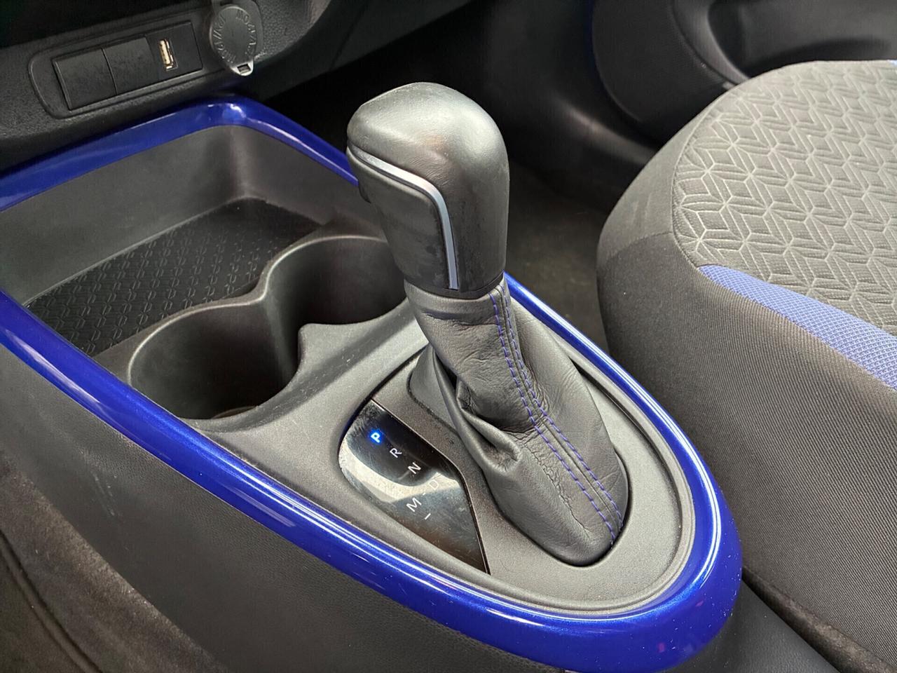 Toyota Aygo X automatica
