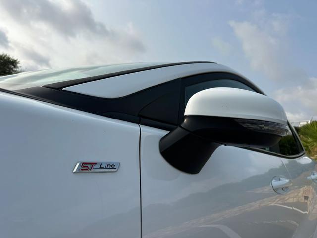 FORD Puma 1.0 EcoBoost Hybrid 125 CV ST-Line X IVA ESPOSTA