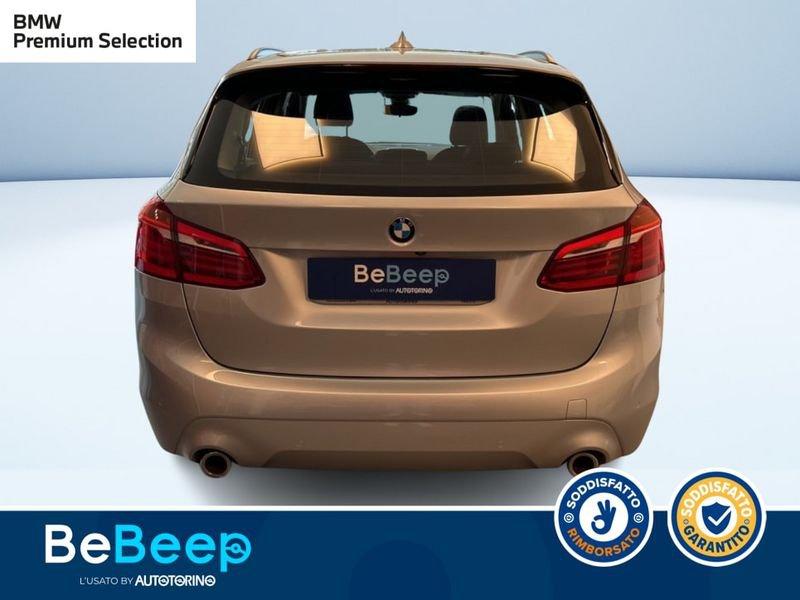 BMW Serie 2 Active Tourer 218D ACTIVE TOURER BUSINESS AUTO